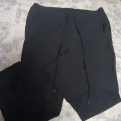 レディースクロップドパンツ