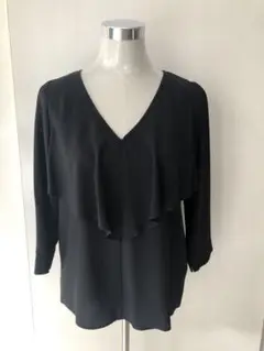 tibi シルクブラウス《新品》