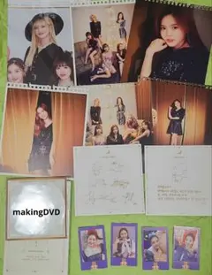 OH MY GIRL オマゴル ヒョジョン セット