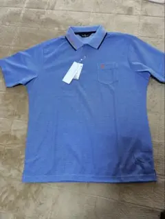 Munsingwear メンズポロシャツ Lサイズ