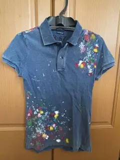 ラルフローレン　ポロシャツ 半袖