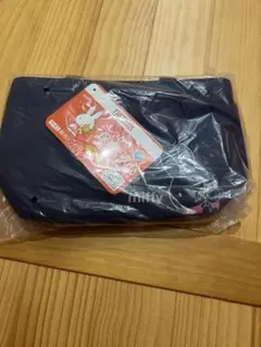 ミッフィー サーモス 保冷ランチバッグ
