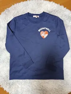 Petit Berry バスケットボール Tシャツ TL
