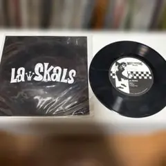 LA SKALS #9