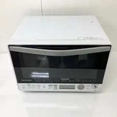 楽天市場】シャープ シャープ RE-S1000-W 過熱水蒸気オーブン