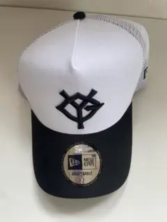 読売ジャイアンツNew Era ロゴ入りキャップ