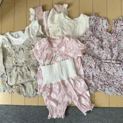 ベビー服セット 80サイズ