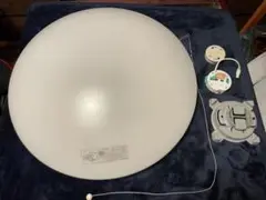 シーリングライト 蛍光灯
