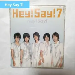 Hey! Say! 7