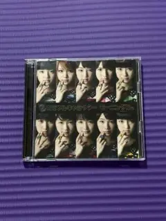 モーニング娘。 / 13 カラフルキャラクター[DVD付初回限定盤]