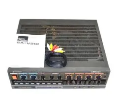 2025年最新】pioneer sa-v21の人気アイテム - メルカリ