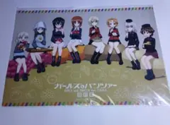希少ガールズ&パンツァー第３話　最終章　2021