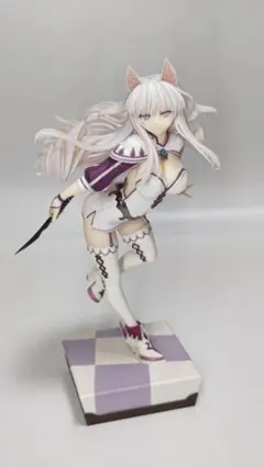 アルター メフメラ フィギュア 1/8スケール