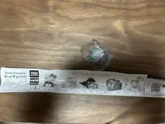 サンリオキャラクターズ　おやすみのひ　ハンギョドン