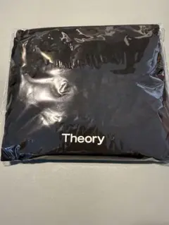 Theory Original Tote オリジナルナイロントートバッグ