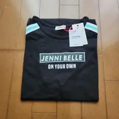 【新品未使用】JENNI BELLE 半袖 Tシャツ 150cm