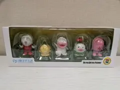 藤子F不二雄ミュージアム限定メディコムUDF 新オバケのQ太郎 5体セット UDF 新オバケのQ太郎5体セット 藤子 F 不二雄ミュージアム 限定