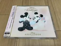 ディズニー フェアリーテイル ・ウェディング ディズニーアンバサダーホテル