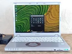 Panasonic Let's note CF-SZ6 Core i5