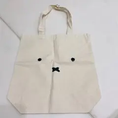 新品★ベーシックミッフィー　トートバッグ