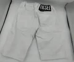 ディーゼル　DIESEL　ハーフパンツ　130