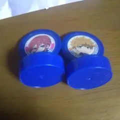 ブルーロック スタンプ 2個セット