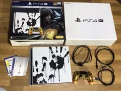 SONY PlayStation4 CUHJ-10033 CUH-7200B