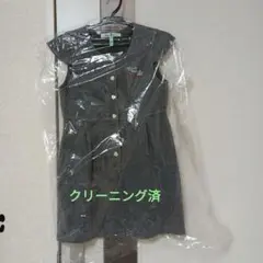 familiarワンピース