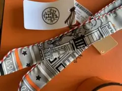 HERMES ドールツイリー ミニツイリー