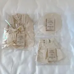 PSYCHO-LAB様製 Kleine Sサイズセット ②