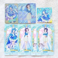 キミとアイドルプリキュア キュアウインクセット