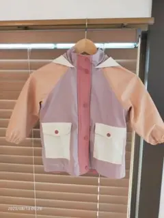 ZARA カラフルコート