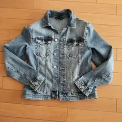 エイチアンドエム　キッズGジャン　１０歳から１２歳