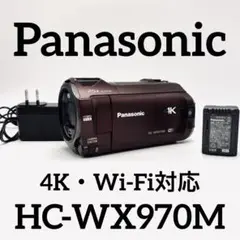 2025年最新】hc-wx970mの人気アイテム - メルカリ