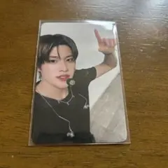 (riizeソヒ①)SMTOWN2025 6000円 トレカ popup ver