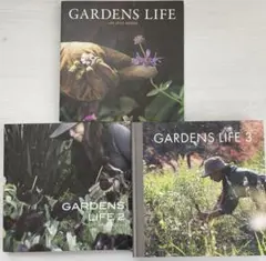 2025年最新】gardens lifeの人気アイテム - メルカリ