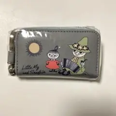 リトルミィ　スナフキン　キーケース