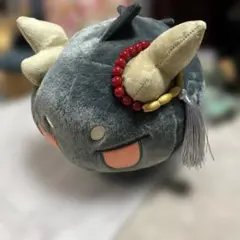 アークナイツ　一番くじ　ラストワン賞 チョンユエ　超巨大龍泡泡　ぬいぐるみ 61cirEcCanL._UF350,350_QL80_.jpg