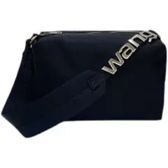 ALEXANDER WANG WANGSPORT ミニダッフル