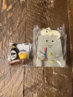 milkさん専用