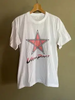UITRA POWER vintage T-SHIRT