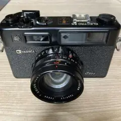 2025年最新】yashica electro 35 gtnの人気アイテム - メルカリ