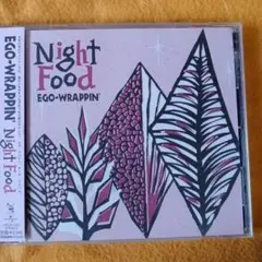 EGO-WRAPPIN' Night Food 2002