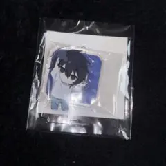 デスノート DEATHNOTE くじ引き堂 アクリルスタンド L