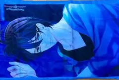 BROTHERS CONFLICT 朝日奈梓 朝日奈棗 枕カバー