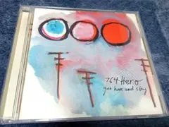 764-HERO『Get Here and Stay』Modest Mouse