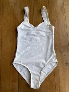 WearMoi レオタード　8〜10才