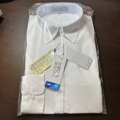 【新品未使用】AOKI 究極の就活シャツ白無地シャツ15号
