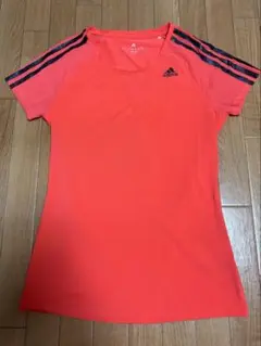 adidas climacool Tシャツ サイズM