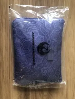 エトロ JALビジネスクラス アメニティポーチ